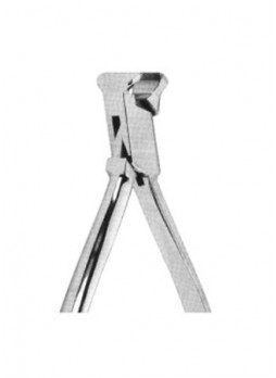 Pliers For Orthoontics